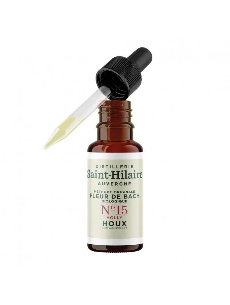 HOUX N°15 BIO – Image 4