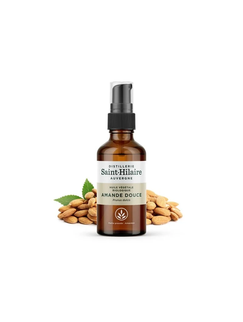 AMANDE DOUCE – Image 2