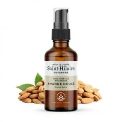 AMANDE DOUCE
