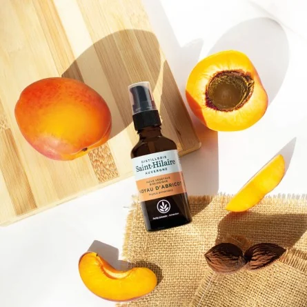 NOYAUX D'ABRICOT – Image 2