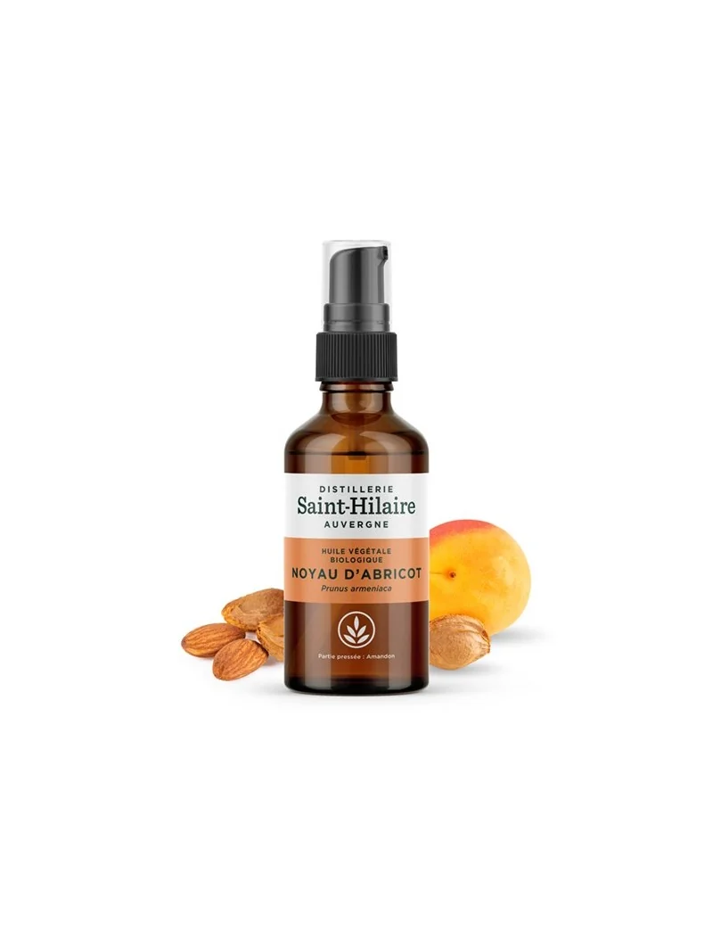 NOYAUX D'ABRICOT – Image 4