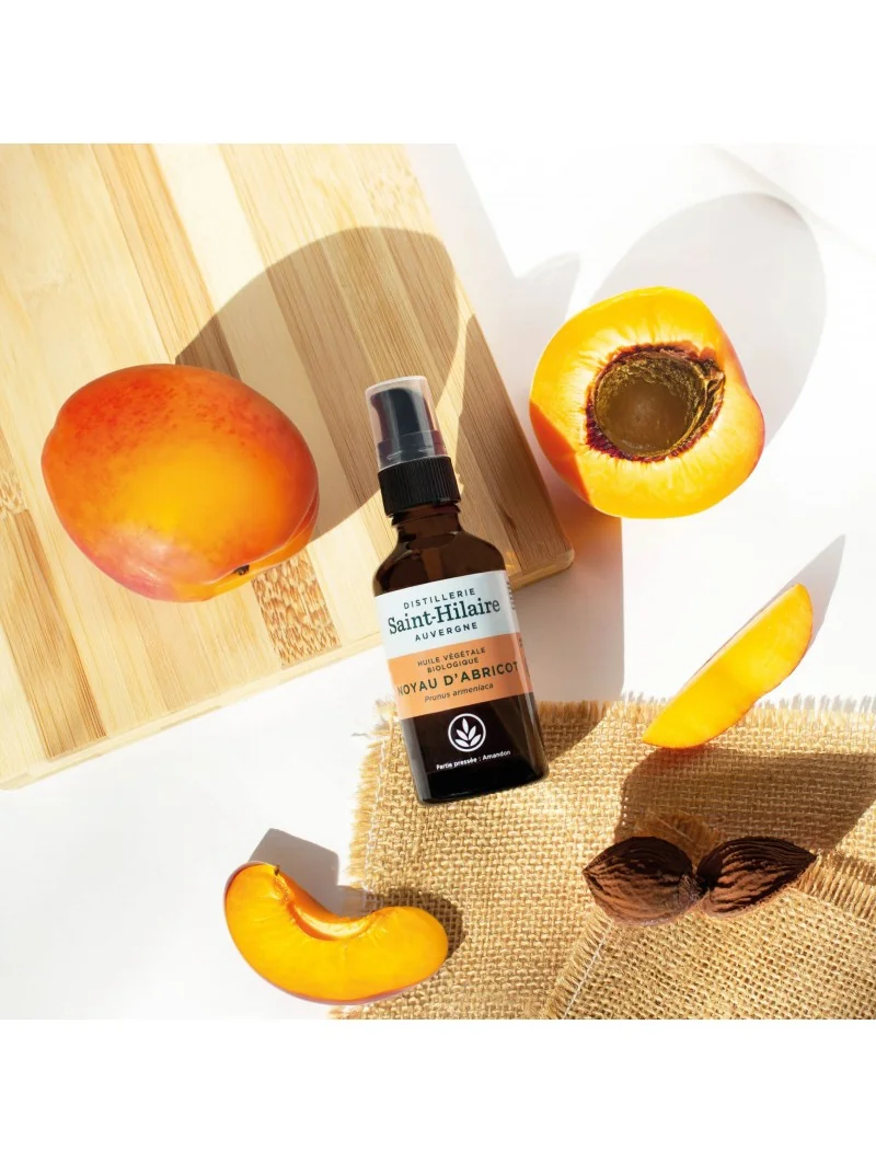NOYAUX D'ABRICOT – Image 5
