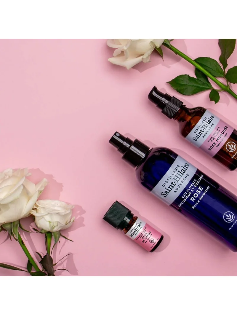 ROSE MUSQUÉE – Image 4