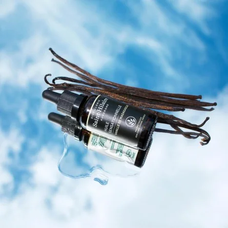 HUILE SENSATIONNELLE... – Image 2