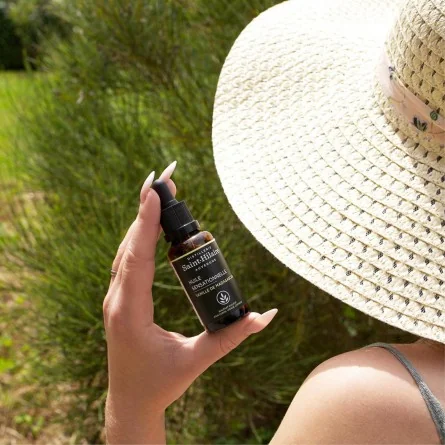 HUILE SENSATIONNELLE... – Image 3