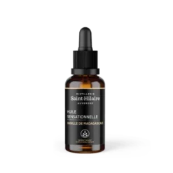 HUILE SENSATIONNELLE...