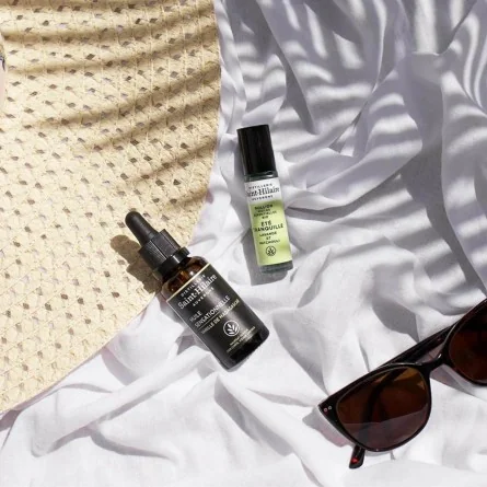 HUILE SENSATIONNELLE... – Image 4