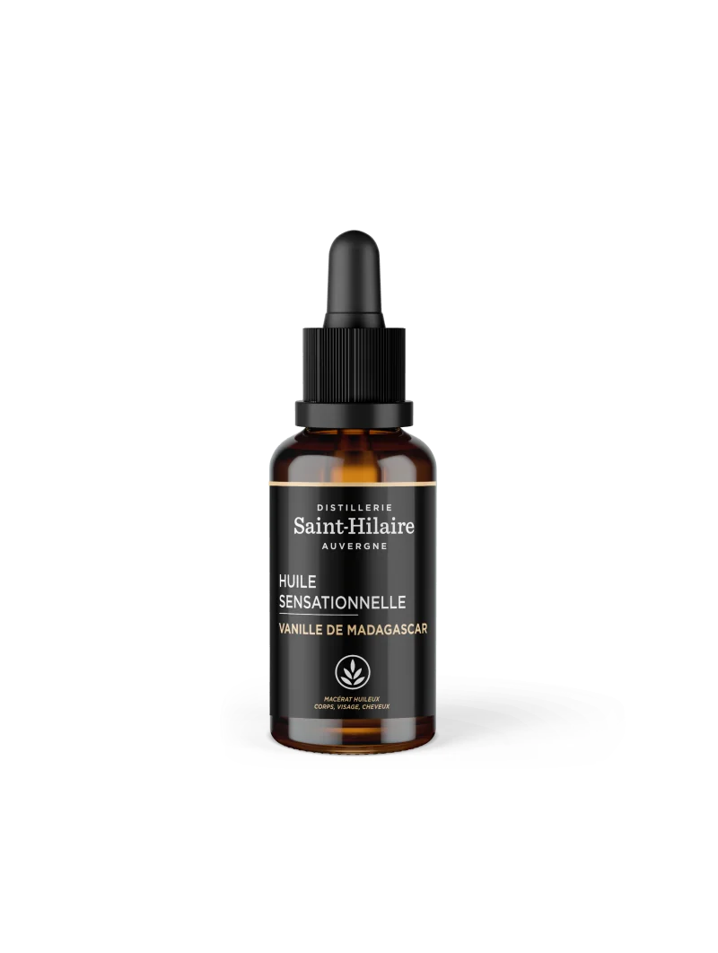 HUILE SENSATIONNELLE... – Image 5