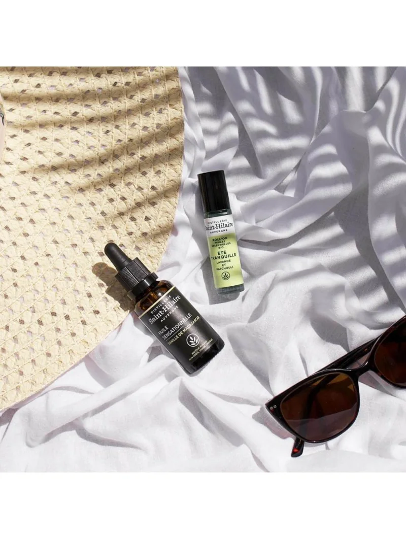 HUILE SENSATIONNELLE... – Image 8