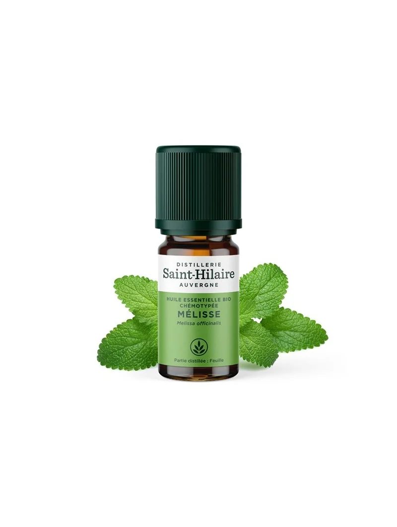 MÉLISSE – Image 3