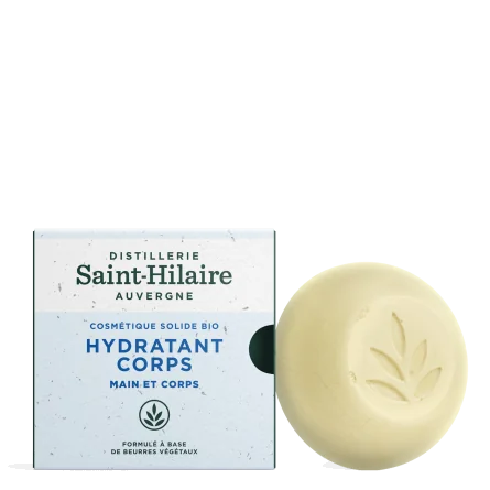 HYDRATANT CORPS SOLIDE