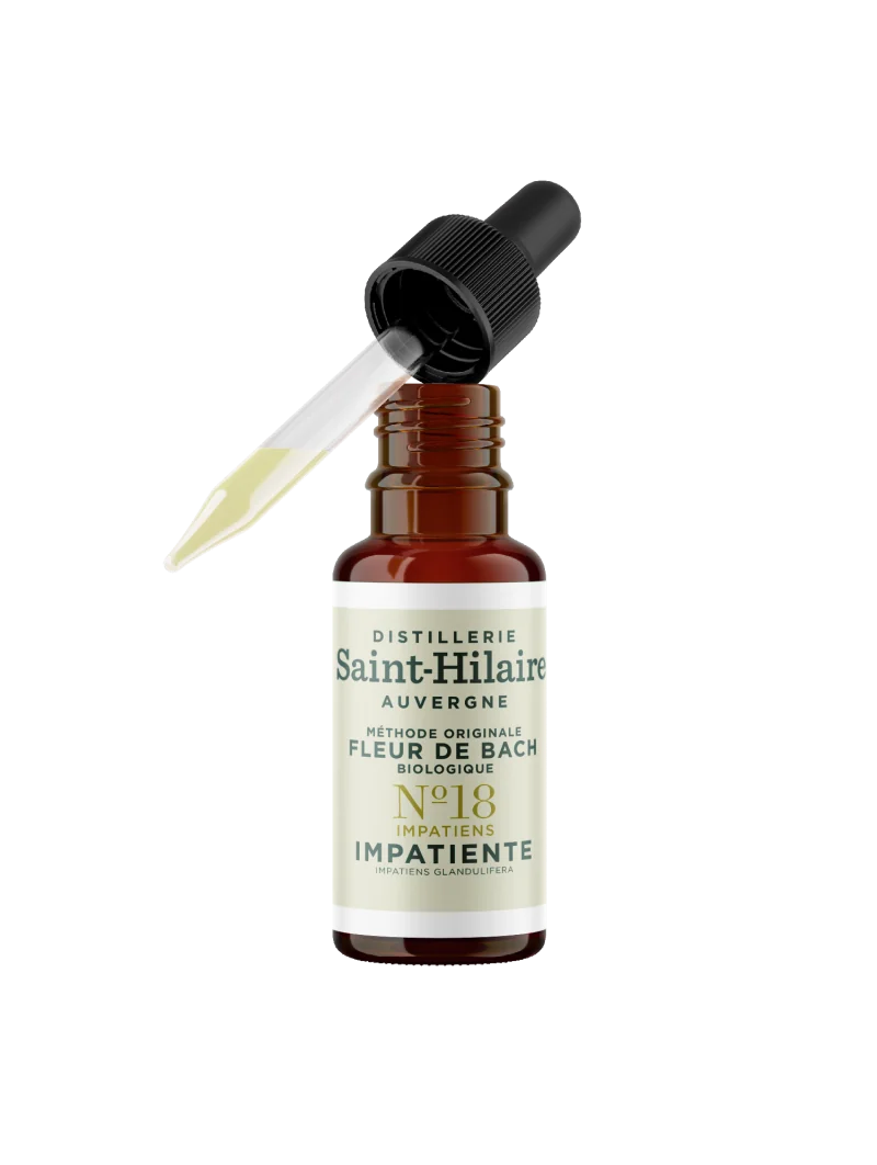 IMPATIENTE N°18 BIO – Image 4