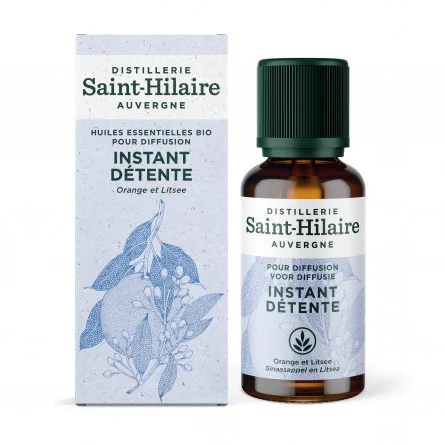 INSTANT DÉTENTE – Image 2