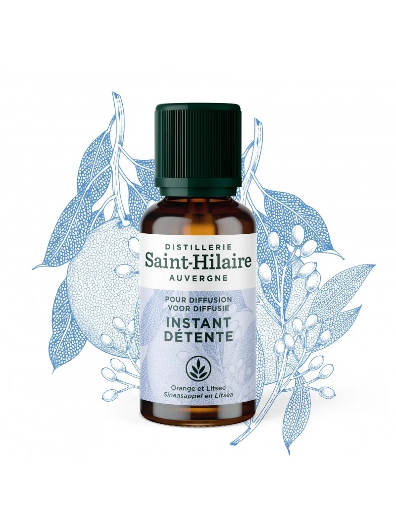 INSTANT DÉTENTE – Image 5