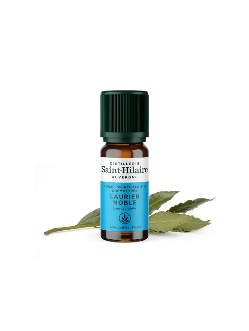 LAURIER NOBLE – Image 2