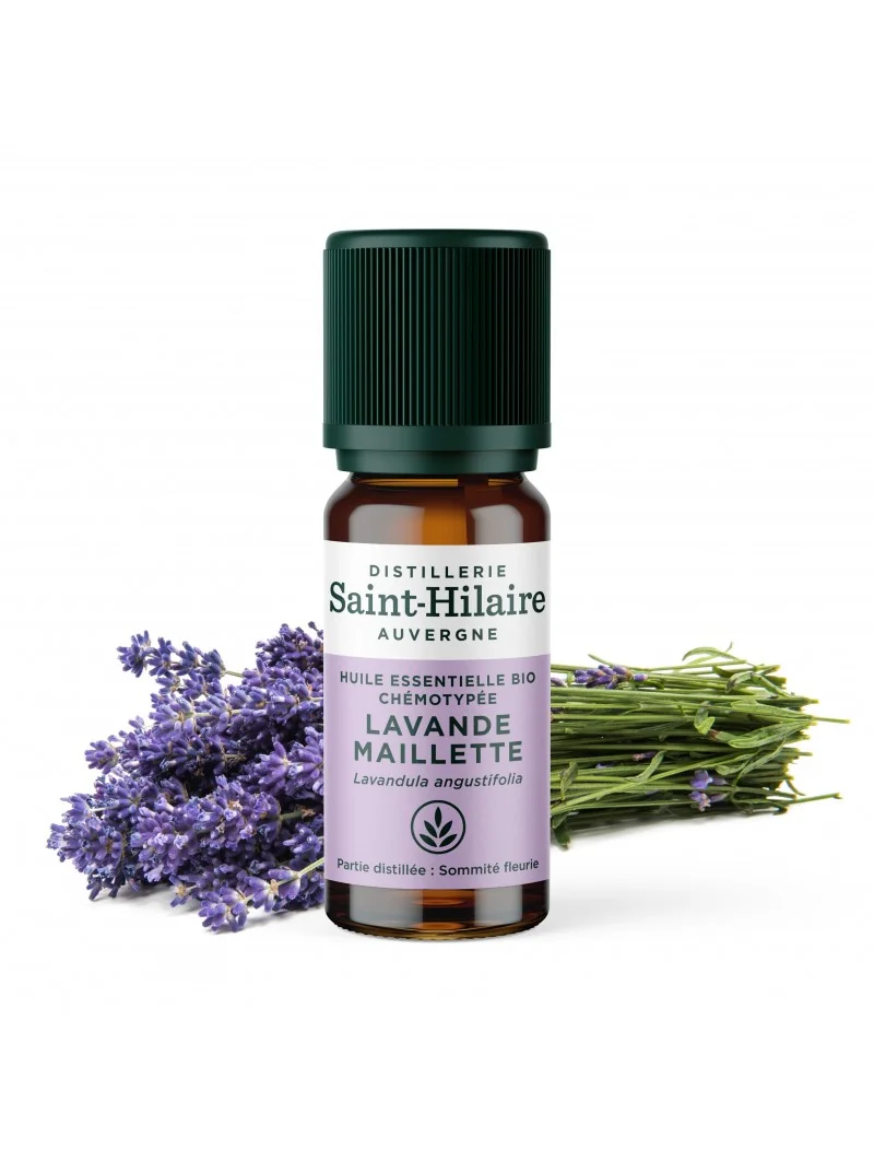 LAVANDE MAILLETTE – Image 2
