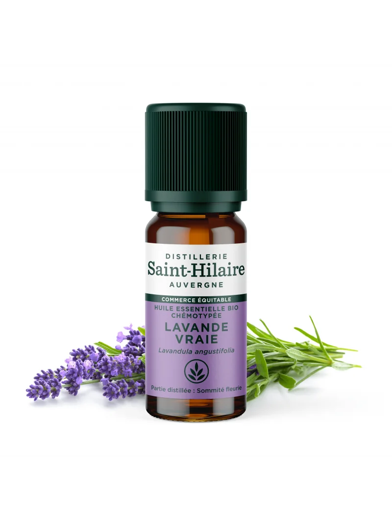 LAVANDE VRAIE – Image 4