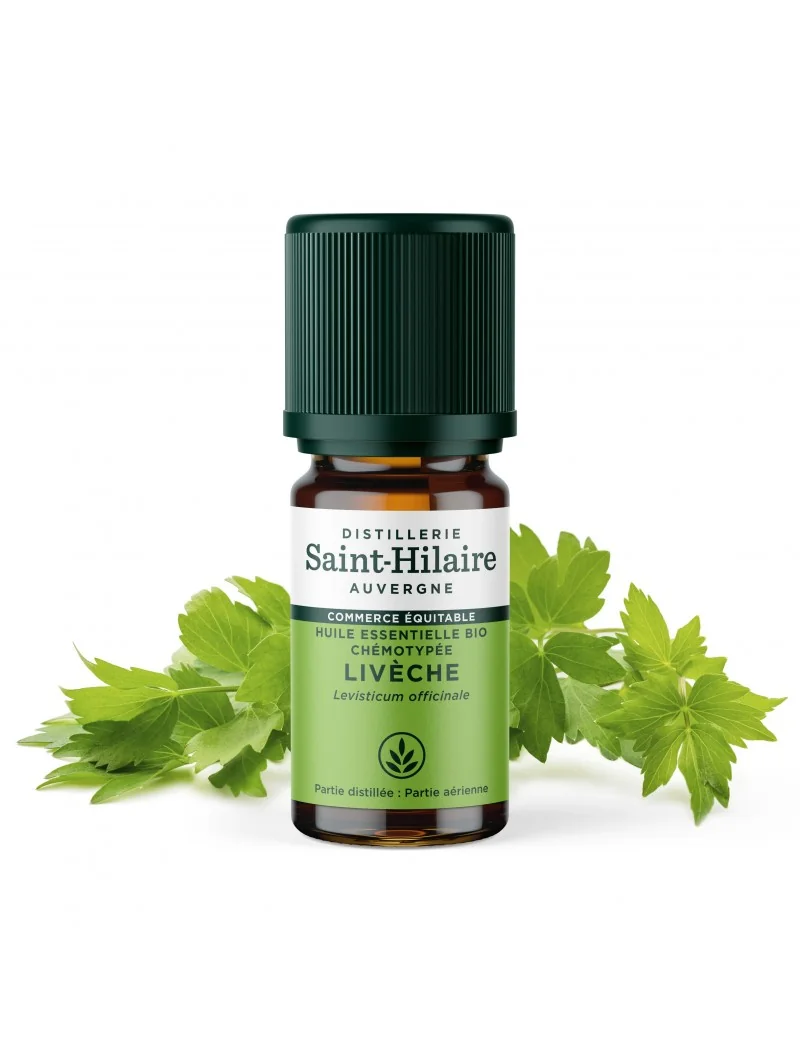 LIVÈCHE – Image 2