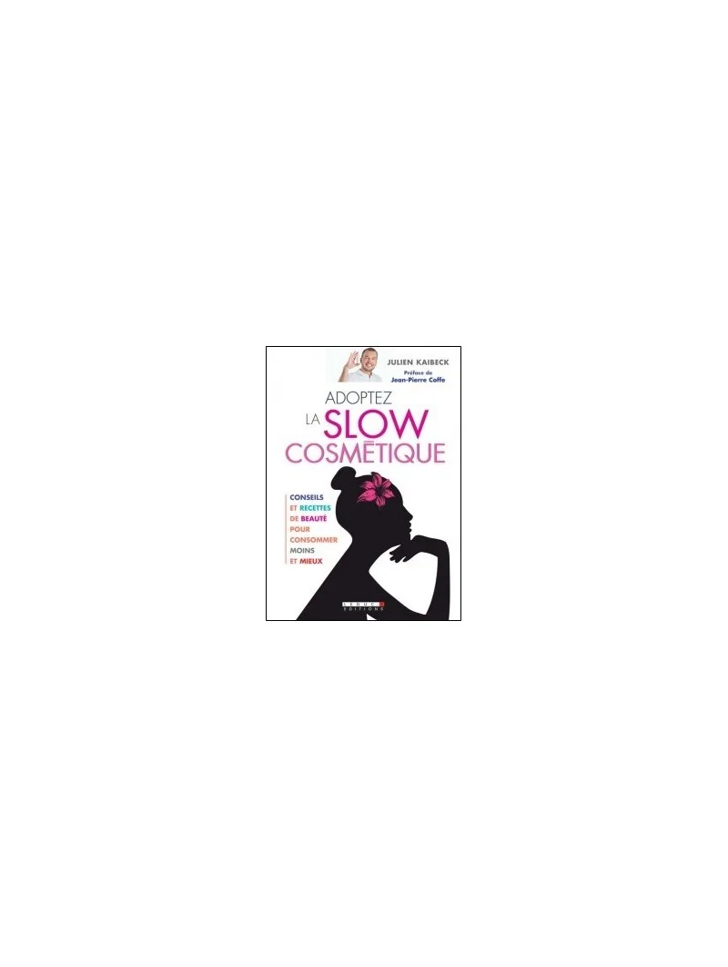 LIVRE - "ADOPTEZ LA SLOW... – Image 2