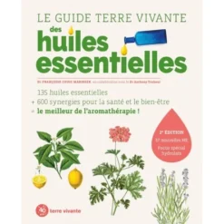 LIVRE - "GUIDE TERRE...