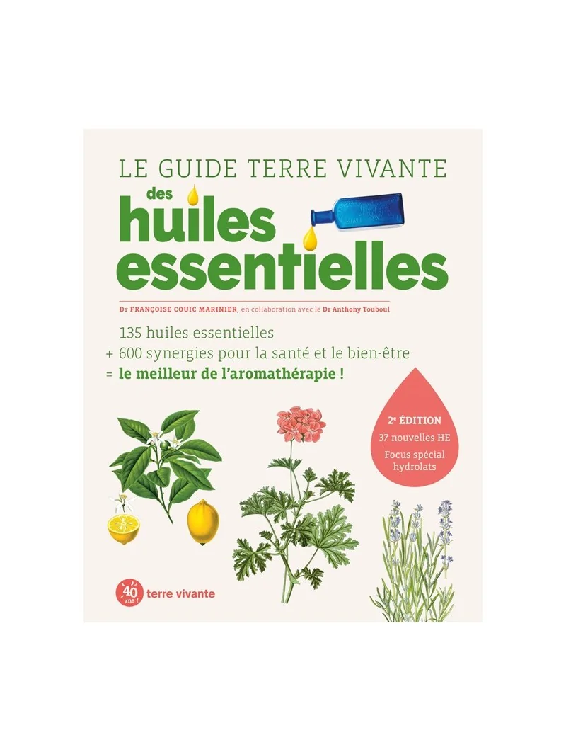 LIVRE - "GUIDE TERRE... – Image 4