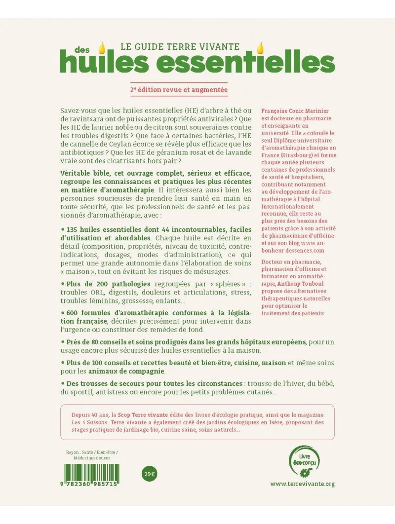 LIVRE - "GUIDE TERRE... – Image 6