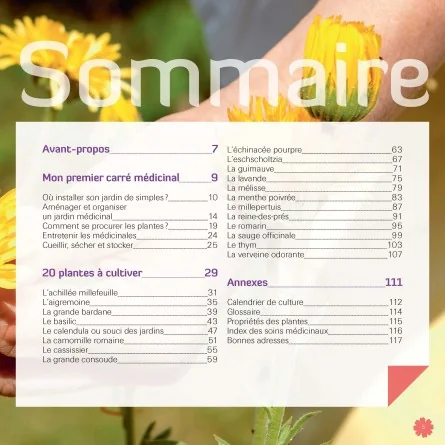 LIVRE -" JE CREE MON CARRE... – Image 2