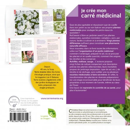 LIVRE -" JE CREE MON CARRE... – Image 3