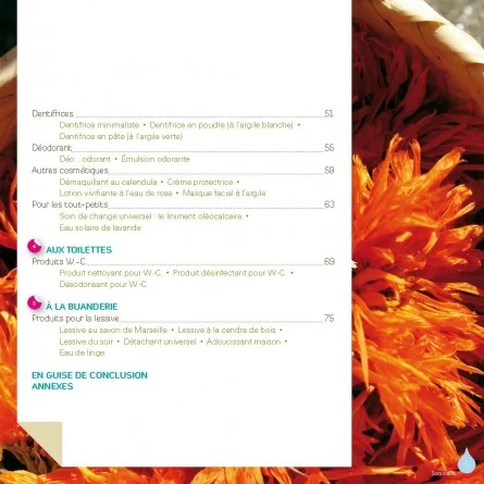 LIVRE - "JE FABRIQUE MES... – Image 3