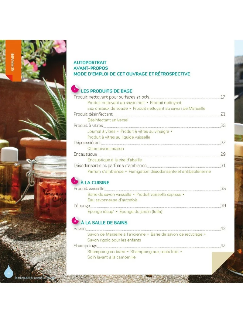 LIVRE - "JE FABRIQUE MES... – Image 6