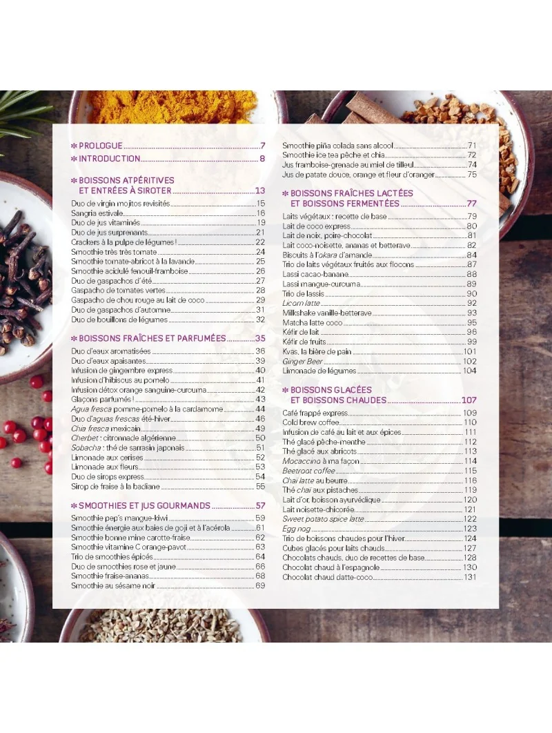 LIVRE - "JE PREPARE MES... – Image 5