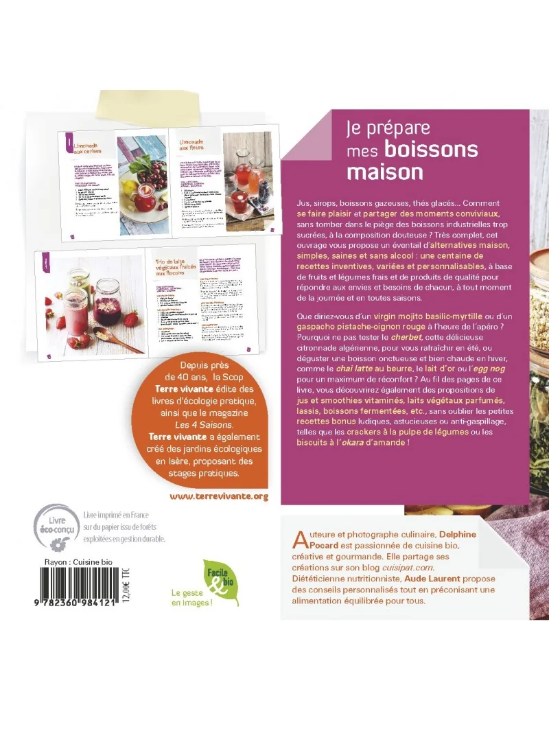 LIVRE - "JE PREPARE MES... – Image 6