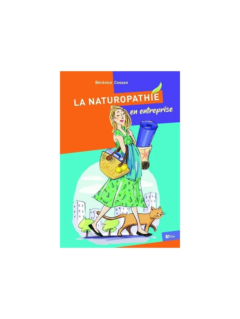 LIVRE - "LA NATUROPATHIE... – Image 2