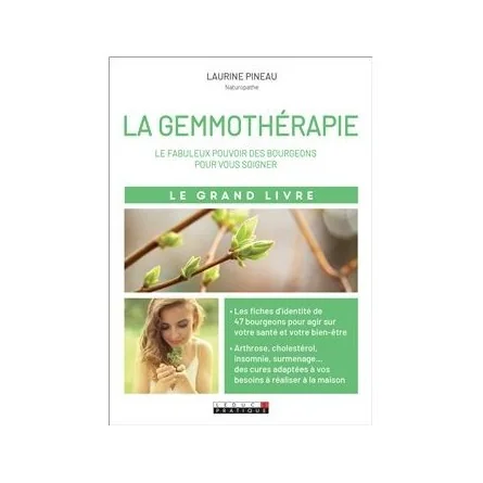 LIVRE - "LE GRAND LIVRE DE...