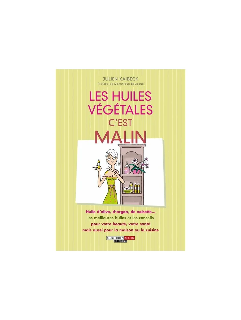 LIVRE - "LES HUILES... – Image 2