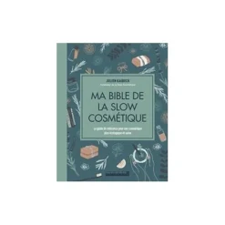 LIVRE - "MA BIBLE DE LA...