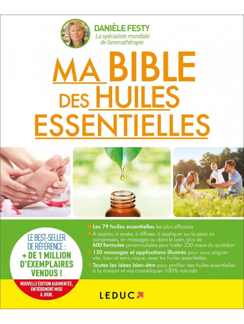 LIVRE - "MA BIBLE DES... – Image 2