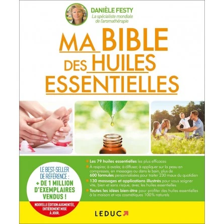 LIVRE - "MA BIBLE DES...