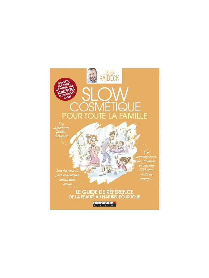 LIVRE - "SLOW COSMETIQUE... – Image 5