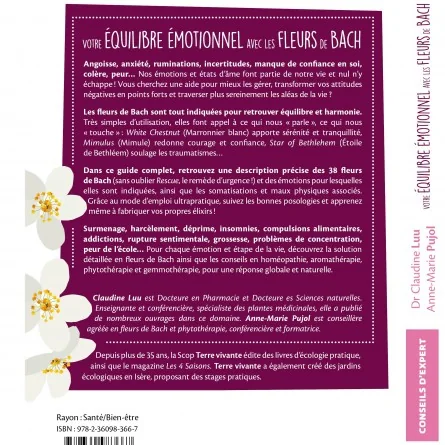 LIVRE - "VOTRE EQUILIBRE... – Image 3