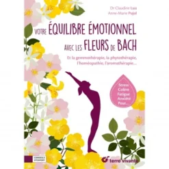 LIVRE - "VOTRE EQUILIBRE...