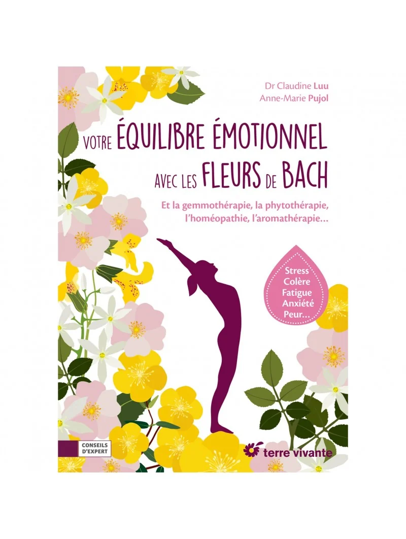 LIVRE - "VOTRE EQUILIBRE... – Image 4