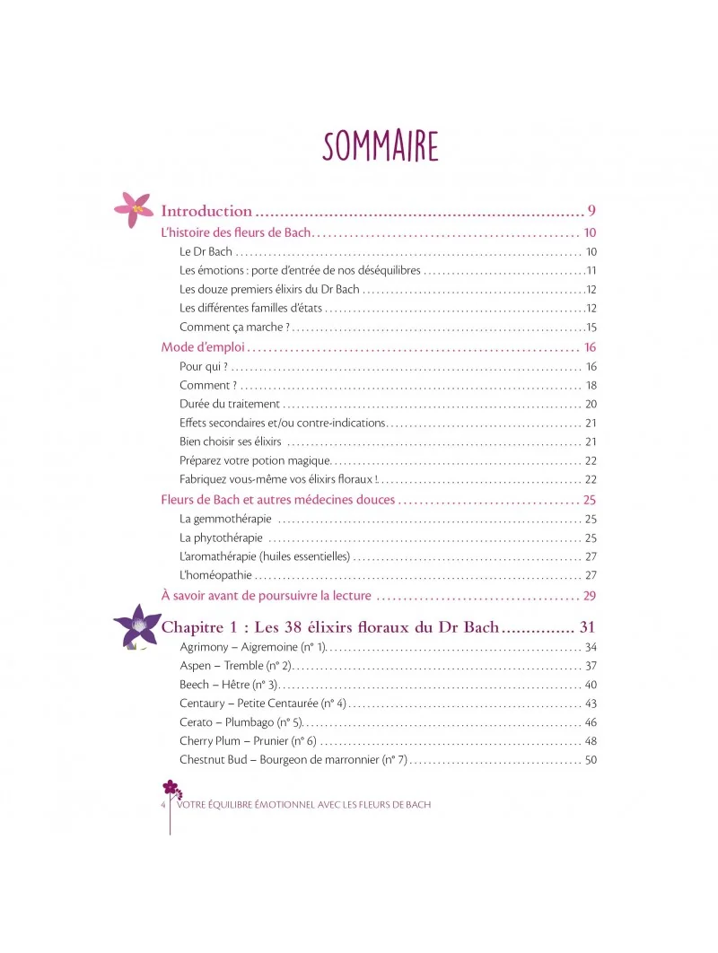 LIVRE - "VOTRE EQUILIBRE... – Image 5