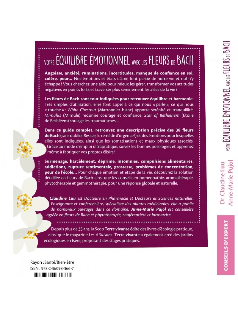 LIVRE - "VOTRE EQUILIBRE... – Image 6