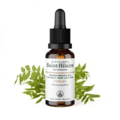 MACERAT DE FRENE BIO