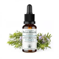 MACERAT DE ROMARIN BIO