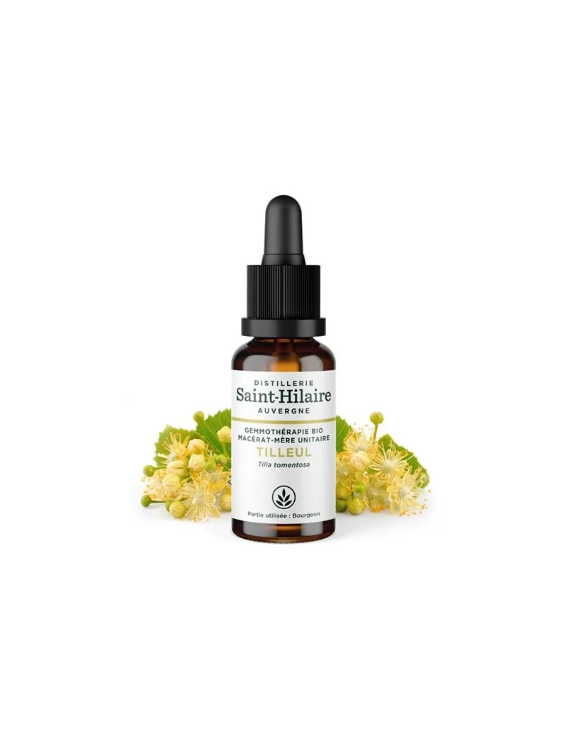 MACERAT DE TILLEUL BIO – Image 4