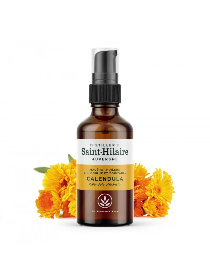 CALENDULA – Image 3