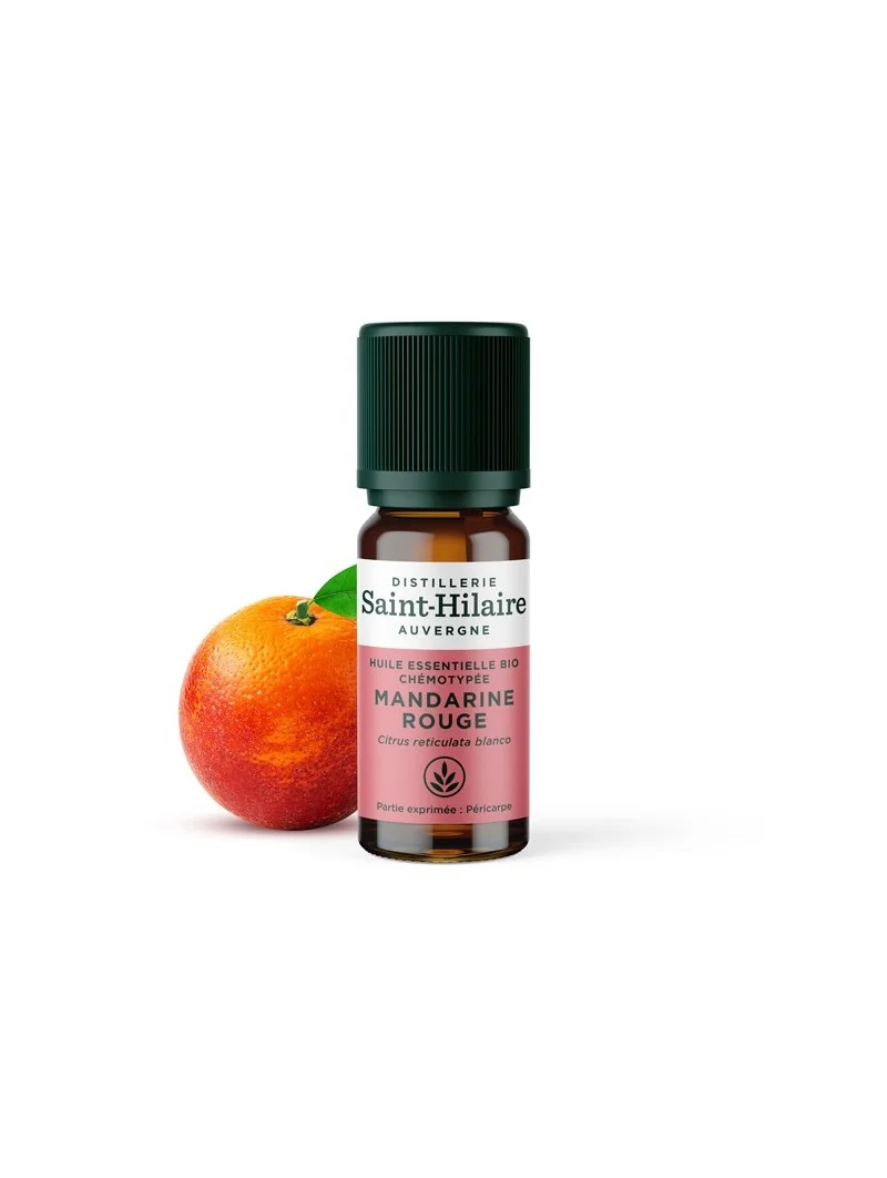 MANDARINE ROUGE – Image 3