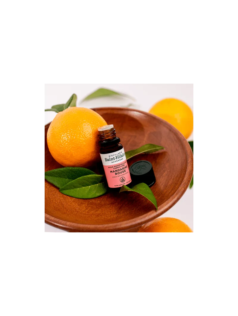 MANDARINE ROUGE – Image 4